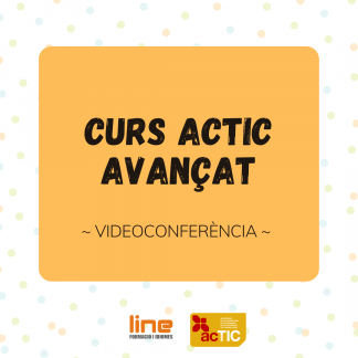 Curs Actic Avançat - Online per Videoconferencia