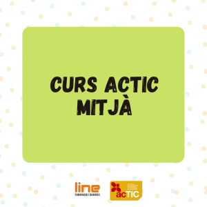 Curs actic mitjà